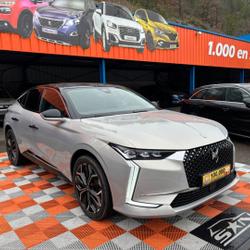 DS DS4 Puretech 130 EAT8 RIVOLI GPS Cam&eacute;ra 360&deg; Hayon Lescure-d'Albigeois