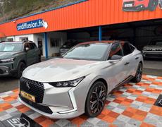 DS DS4 Cahors