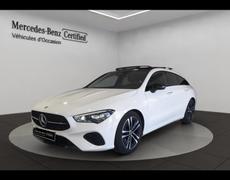 Mercedes CLA Chambray-lès-Tours