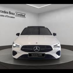 Mercedes CLA 200 d 150ch Progressive Line 8G-DCT Chambray-l&egrave;s-Tours