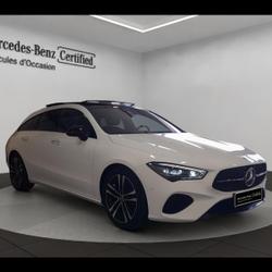 Mercedes CLA 200 d 150ch Progressive Line 8G-DCT Chambray-l&egrave;s-Tours