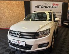 Volkswagen Tiguan Dunkerque