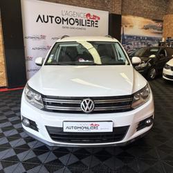 Volkswagen Tiguan 2.0 TDI 110 ch Bluemotion Sport Stlyle Dunkerque