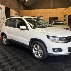 Volkswagen Tiguan 2.0 TDI 110 ch Bluemotion Sport Stlyle Dunkerque
