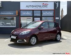 Renault Scenic 3 Saint-Brieuc