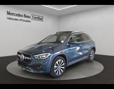 Mercedes GLA Chambray-lès-Tours