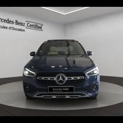 Mercedes GLA 250 e 160+102ch Progressive Line 8G-DCT Chambray-l&egrave;s-Tours