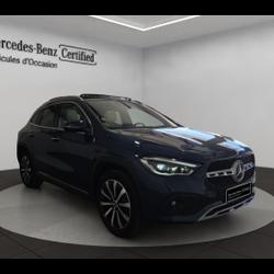 Mercedes GLA 250 e 160+102ch Progressive Line 8G-DCT Chambray-l&egrave;s-Tours