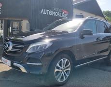 Mercedes GLE Saint-Père-Marc-en-Poulet