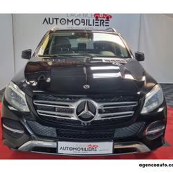 Mercedes GLE 500e HYBRID 7 G-TRONIC PLUS 4MATIC EXECUTIVE Saint-P&egrave;re-Marc-en-Poulet