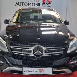 Mercedes GLE 500e HYBRID 7 G-TRONIC PLUS 4MATIC EXECUTIVE Saint-P&egrave;re-Marc-en-Poulet