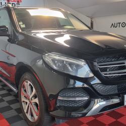 Mercedes GLE 500e HYBRID 7 G-TRONIC PLUS 4MATIC EXECUTIVE Saint-P&egrave;re-Marc-en-Poulet