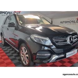 Mercedes GLE 500e HYBRID 7 G-TRONIC PLUS 4MATIC EXECUTIVE Saint-P&egrave;re-Marc-en-Poulet