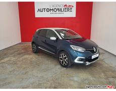 Renault Captur Chambray-lès-Tours