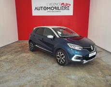 Renault Captur Chambray-lès-Tours