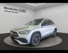 Mercedes GLA