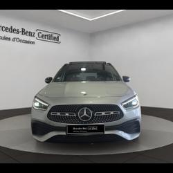 Mercedes GLA 250 e 160+102ch AMG Line 8G-DCT Chambray-l&egrave;s-Tours