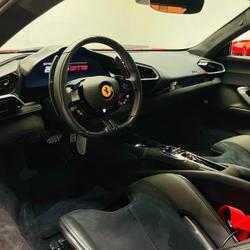 Ferrari 296 GTB Balma