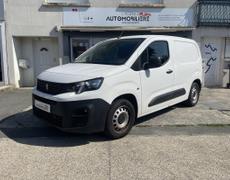 Peugeot Partner Saint-Barthélemy-d'Anjou