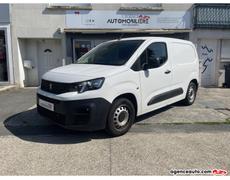 Peugeot Partner Saint-Barthélemy-d'Anjou
