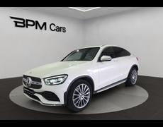Mercedes GLC Chambray-lès-Tours