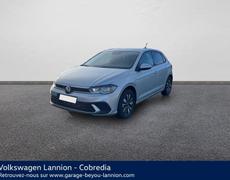 Volkswagen Polo Guingamp