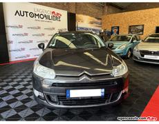 Citroen C5 2 Dunkerque