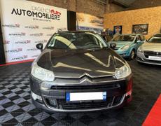 Citroen C5 2 Dunkerque
