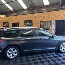 Citroen C5 2 Tourer 1.6 e-HDi110 FAP CONFORT BVA Dunkerque