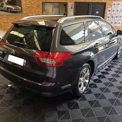 Citroen C5 2 Tourer 1.6 e-HDi110 FAP CONFORT BVA Dunkerque