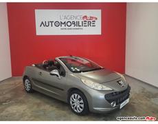 Peugeot 207 CC Chambray-lès-Tours
