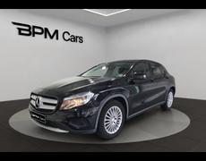 Mercedes GLA Chambray-lès-Tours