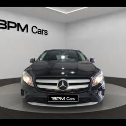 Mercedes GLA 180 Inspiration occasion - Chambray-l&egrave;s-Tours - photo 2/22