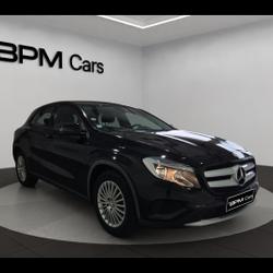Mercedes GLA 180 Inspiration occasion - Chambray-l&egrave;s-Tours - photo 3/22