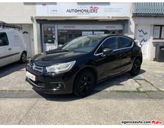 DS DS4 Saint-Barthélemy-d'Anjou