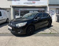 DS DS4 Saint-Barthélemy-d'Anjou