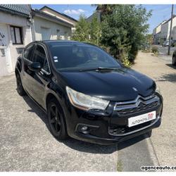 DS DS4 1.6 VTi 120 cv Chic - Distribution &agrave; chaine Saint-Barth&eacute;lemy-d'Anjou