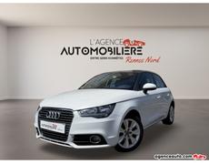 Audi A1 Montgermont