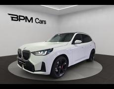 BMW X3 Chambray-lès-Tours