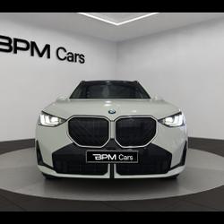 BMW X3 xDrive30e 299ch M Sport occasion - Chambray-l&egrave;s-Tours - photo 2/31