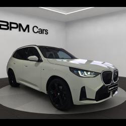 BMW X3 xDrive30e 299ch M Sport occasion - Chambray-l&egrave;s-Tours - photo 3/31