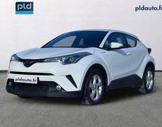 Toyota C-HR Salon-de-Provence