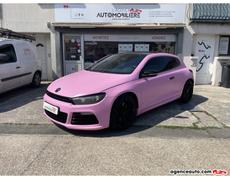 Volkswagen Scirocco Saint-Barthélemy-d'Anjou