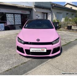 Volkswagen Scirocco R 2.0 TFSI DSG6 310 cv BVA - Toit ouvrant Converti &Eacute;thanol Saint-Barth&eacute;lemy-d'Anjou