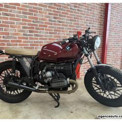 Autres BMW BMW R65 Bradstyle &ndash; 1980 Isneauville