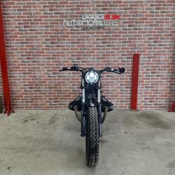 Autres BMW BMW R65 Bradstyle &ndash; 1980 Isneauville