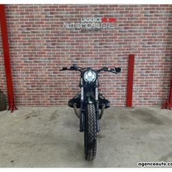 Autres BMW BMW R65 Bradstyle &ndash; 1980 Isneauville