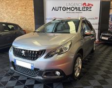 Peugeot 2008 Dunkerque