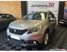 Peugeot 2008 Dunkerque