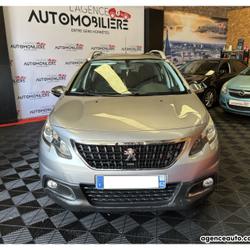 Peugeot 2008 STYLE PURE TECH 82 ch Dunkerque
